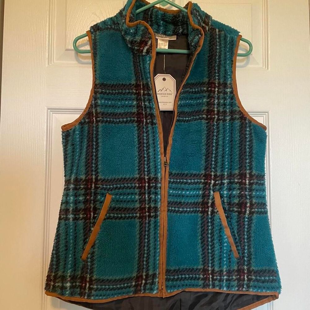 Women's multi Gilet